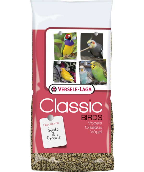 Versele-Laga Classic Classic kanaries 20kg w