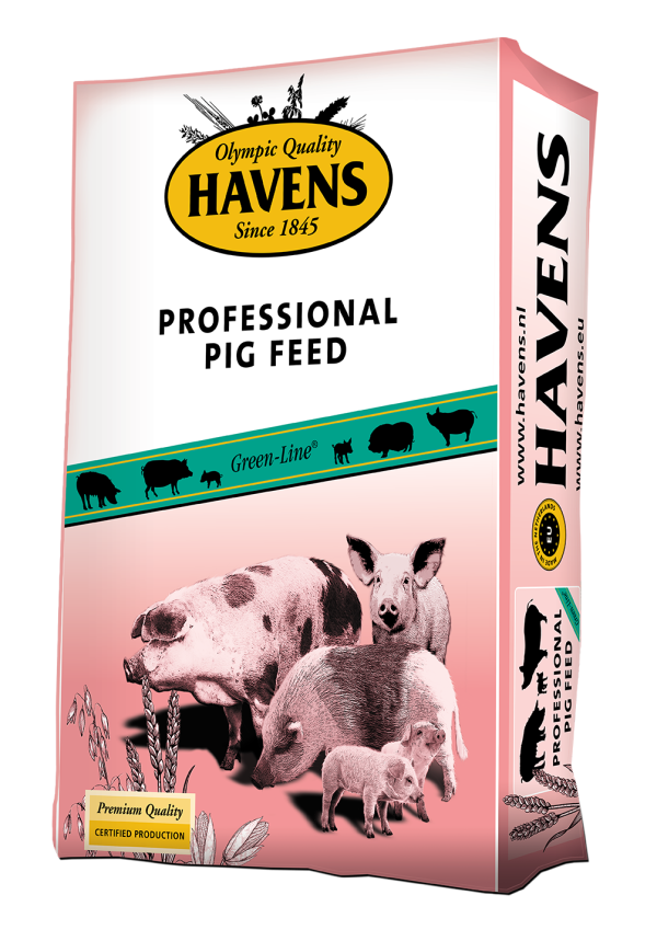 Havens PIG Allround 25kg w