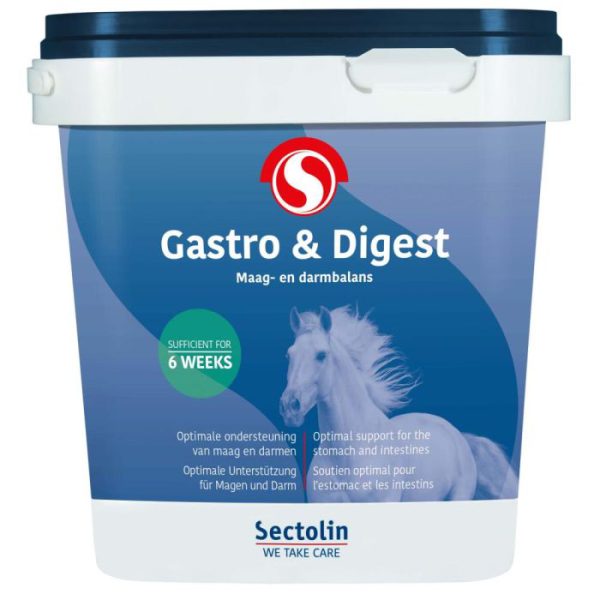 Sectolin Gastro&Digest 1,75 kg