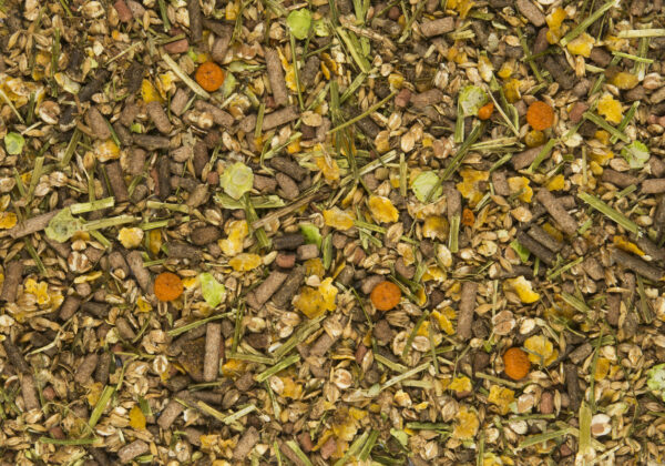 VMB Kruidenmeusli (Herbs) 20kg - Afbeelding 2