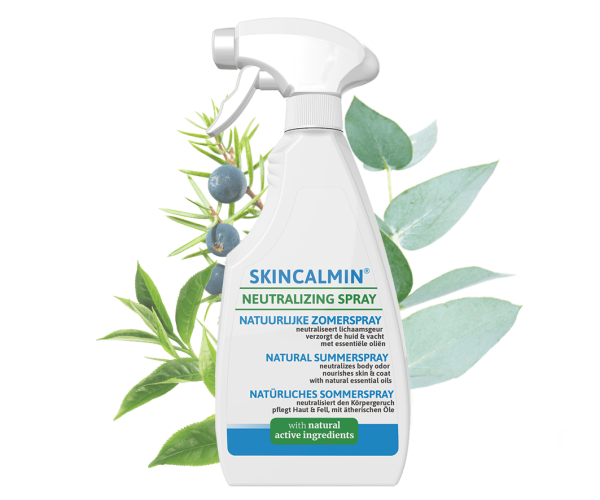 Skincalmin Neutralizing Spray 500ml