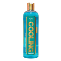 NAF Cooling Wash 500ml