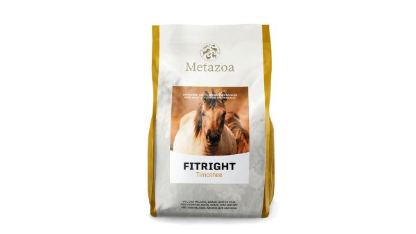 Metazoa Fitright Timothee 15kg