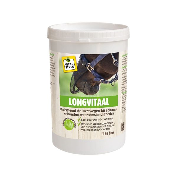 VITALstyle LongVitaal 1kg