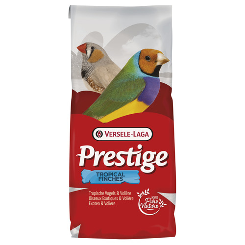 VL Prestige Tropische vogels 20kg