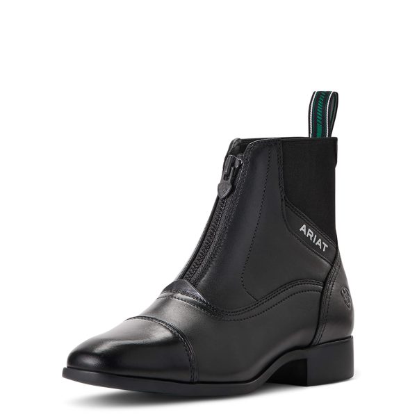 Ariat Palisade Jodhpurs Black