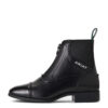 Ariat Palisade Jodhpurs Black - Afbeelding 2