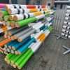 Hindernisbalk Luxe 3mtr (5- vlakken) - Afbeelding 4