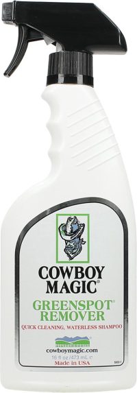 Cowboy Magic Greenspot Remover 946ml