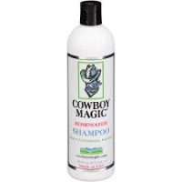 Cowboy Magic Rosewater Shampoo
