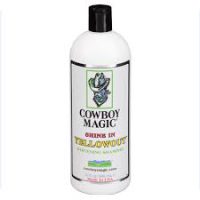 Cowboy Magic Shine In Yellowout