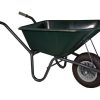 Hummer Kruiwagen Gecoat Frame 100 ltr
