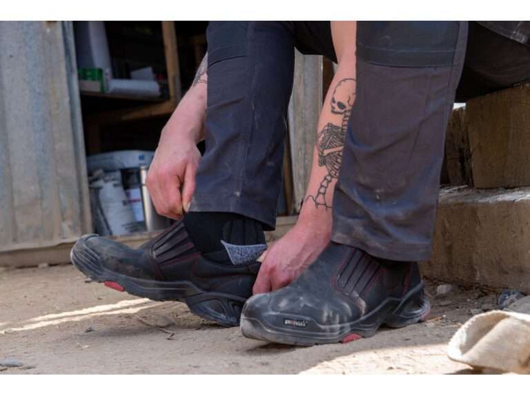 Werkschoenen