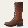 Ariat Wythburn H2O Insulated Java - Afbeelding 2