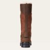 Ariat Wythburn H2O Insulated Java - Afbeelding 3