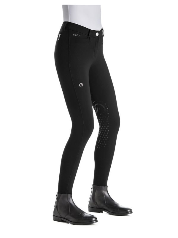 EGO7 Jumping EJ Zwart