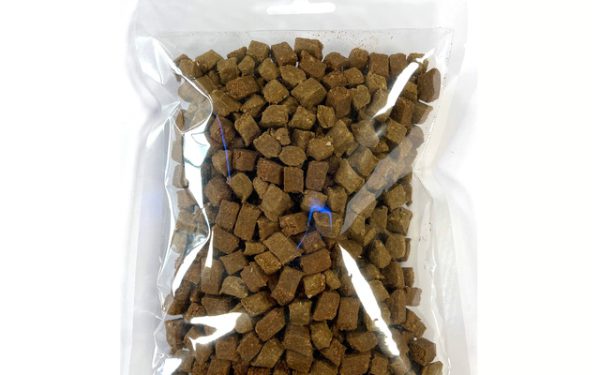 VMB 100% Kalkoentrainers 400gr