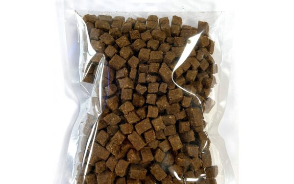VMB 100% Paardtrainers 400gr