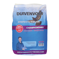 Embregt-Theunis Championsmix 20kg