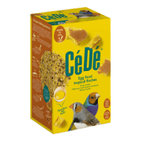 Cede Eivoer exoten 1kg