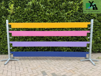 Hindernis Plank 3mtr