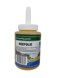 VMB Hoefolie 500ml
