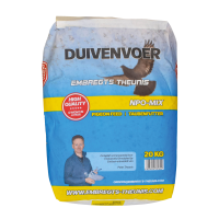 Embregt-Theunis NPO-mix 15kg