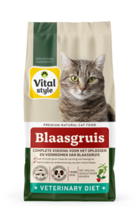 VITALstyle Kat Blaasgruis 1,5kg