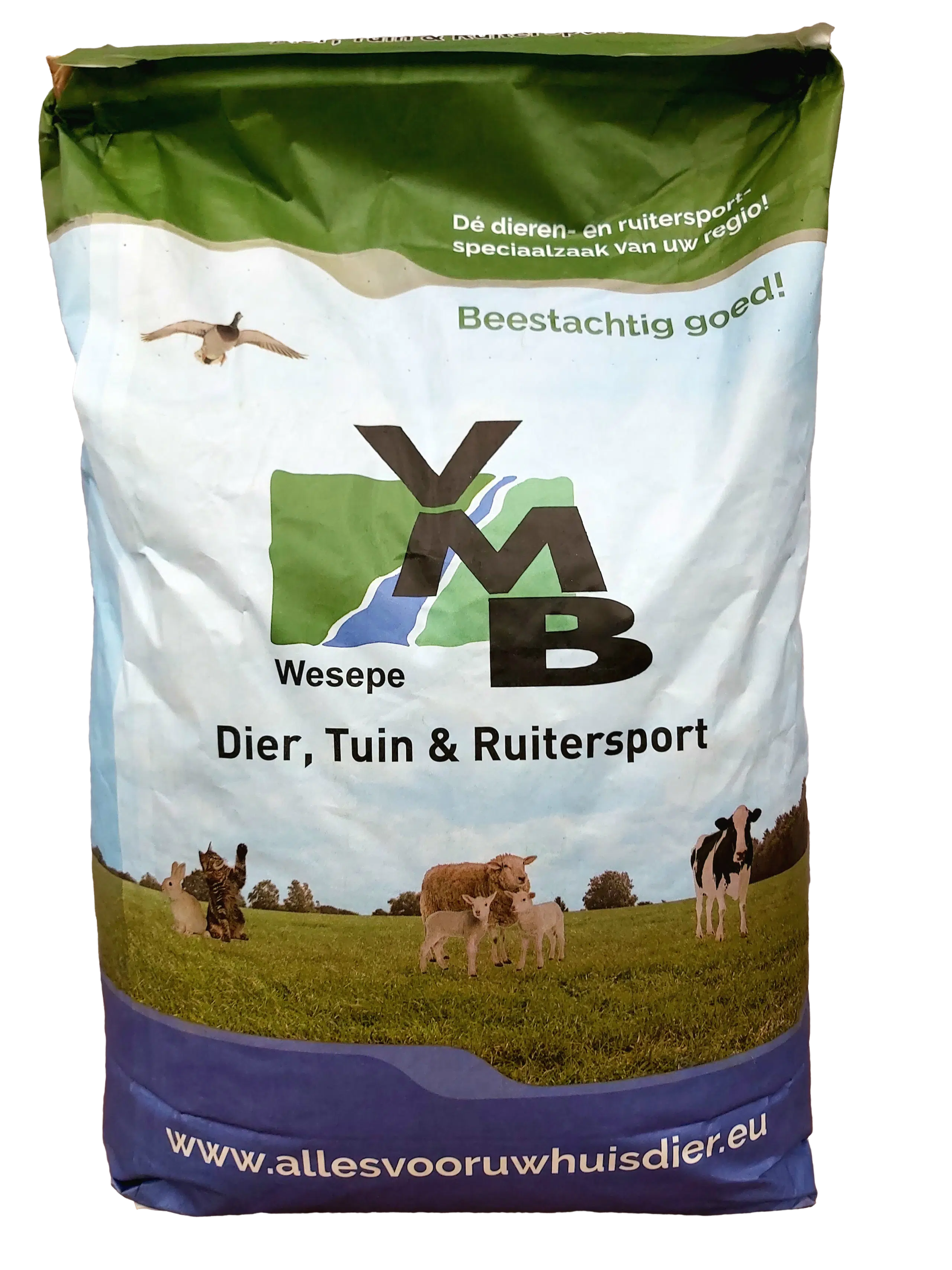 VMB Kippentarwe 20kg