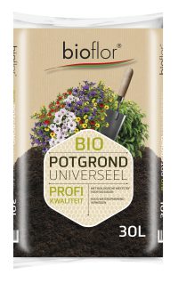 Bioflor Potgrond (BIO) 30 Ltr