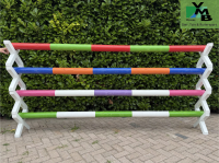 Cavaletti 3mtr