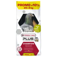 Versele-Laga I.C.+ Champion plus 20kg