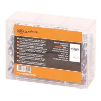 Gallagher Schroeven 4,5x40 T25 (200st)