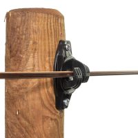 Gallagher W-Isolator Super Zwart