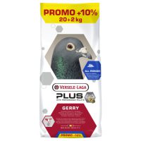 Versele-Laga I.C.+ Gerry plus i.c.+eiwitarm 20kg