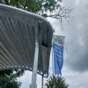 Hooiruif Gegalvaniseerd Minibaal 150 x 150 - Afbeelding 3