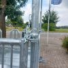 Hooiruif Gegalvaniseerd Minibaal 150 x 150 - Afbeelding 4