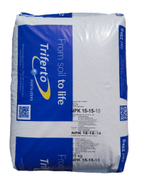 Kunstmest 15-15-15 25kg