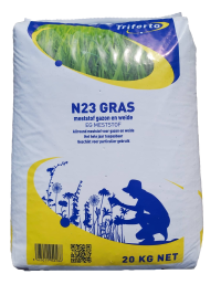 Kunstmest N 23 20kg