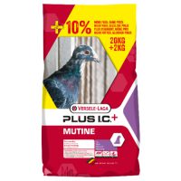 Versele-Laga I.C.+ Mutine plus i.c.+ rui 20kg
