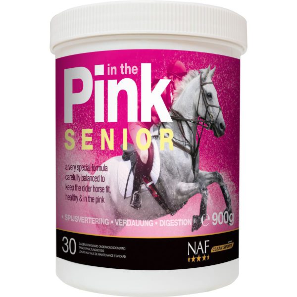 NAF Pink Senior 900gr