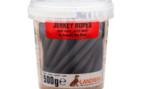 VMB Jerkey beef ropes 500gr