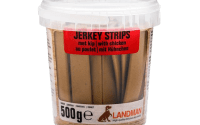 VMB Jerkey chicken strips 500gr