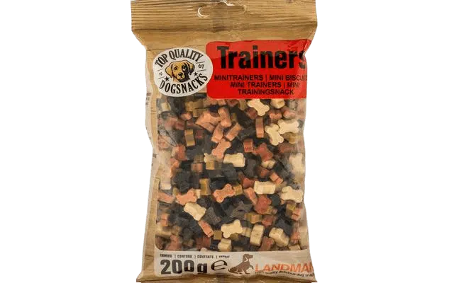 VMB Mini trainers 200gr