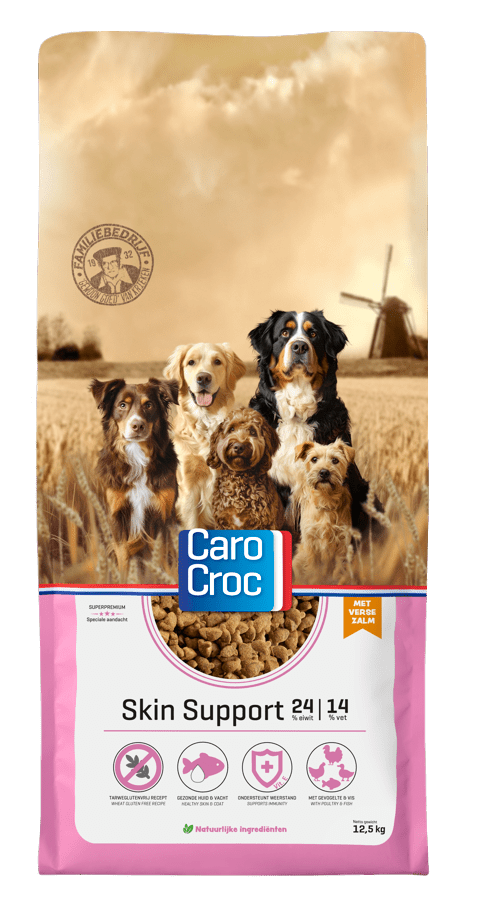 Carocroc Skin Support