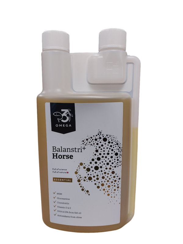 Balanstri Horse 1ltr