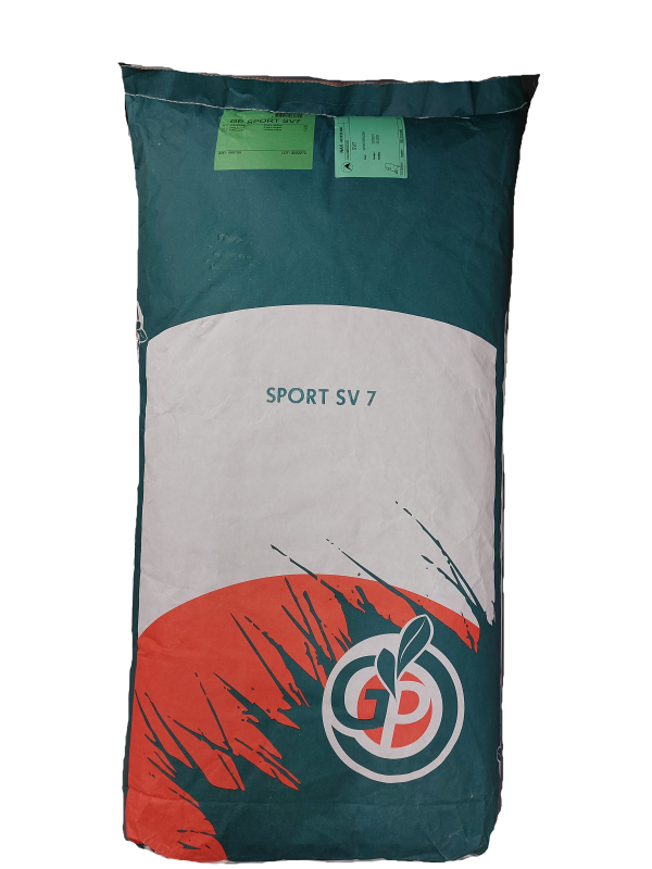 Graszaad Sportgazon