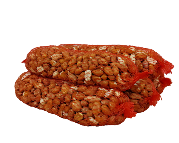 Pindanetjes