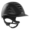 GPA Cap 4S First Lady TSL Zwart Shiny