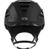 GPA Cap 4S Speed Air TSL Zwart Shiny - Afbeelding 3